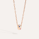 Iconica Necklace With Pendant