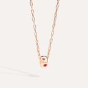 Iconica Necklace With Pendant