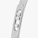 Bangle pavé Move Noa PM