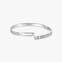 Move Noa pavé bracelet, small model