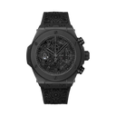 Big Bang Unico All Black Calavera