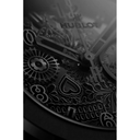 Big Bang Unico All Black Calavera