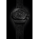 Big Bang Unico All Black Calavera