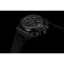 Big Bang Unico All Black Calavera