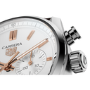 Carrera Chronograph