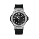 Big Bang Original Steel Pavé