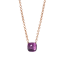 Nudo Petit Necklace With Pendant