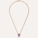 Collier Nudo Petit Avec Pendentif