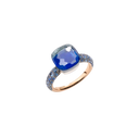 Bague Nudo Classic