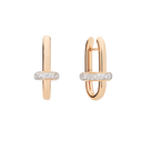 Boucles D'oreilles Iconica
