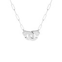 Collier Menottes Dinh Van Petit Modèle