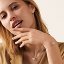 Collier Menottes Dinh Van Xs