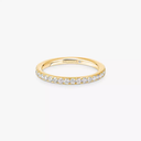 Gatsby wedding ring