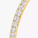 Gatsby wedding ring