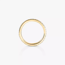 Gatsby wedding ring