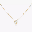 Collier Fiery, petit modèle