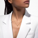 Collier Fiery 0,10ct