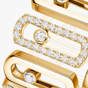 Bague Move Iconica