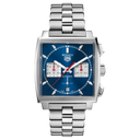 Monaco Chronograph