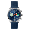Carrera Chronograph Skipper