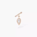 Clip d'oreille Fiery