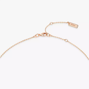 Collier deux rangs My Twin, grand modèle