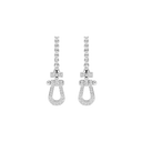 Boucles d'oreilles Force 10