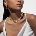 Collier maillons So Move