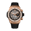 Big Bang Unico King Gold Diamonds
