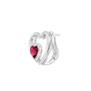 Boucle d'oreille Pretty Woman Unconditional