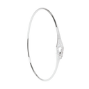 Bracelet Serrure Jonc