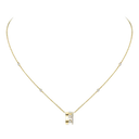 Move Romane pendant necklace, small model