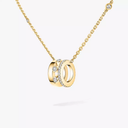 Move Romane pendant necklace, small model