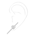 Mono boucle d'oreille Joy