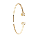 Bracelet Le Cube Diamant Grand Modèle
