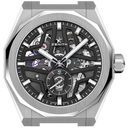 Defy Skyline Skeleton