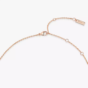 Collier Lucky Eye turquoise