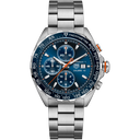 Formula 1 Chronograph