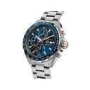 Formula 1 Chronograph