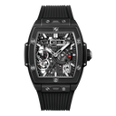 Spirit of Big Bang Meca-10 Black Magic