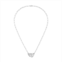 Collier Menottes Dinh Van Moyen Modèle