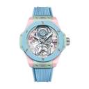 Big Bang Summer Multi-Colored Ceramic