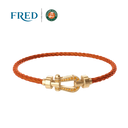 Force 10 bracelet #FREDxRolandGarros