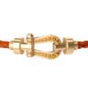 Force 10 bracelet #FREDxRolandGarros