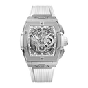 Spirit of Big Bang Titanium White