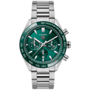 Carrera Chronograph