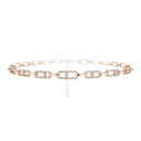 Collier choker Move Link