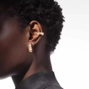 Clip d'oreille Moderniste, moyen modèle