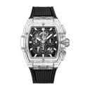 Spirit of Big Bang Magic Sapphire