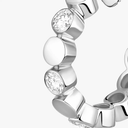 D-Vibes hoop earrings